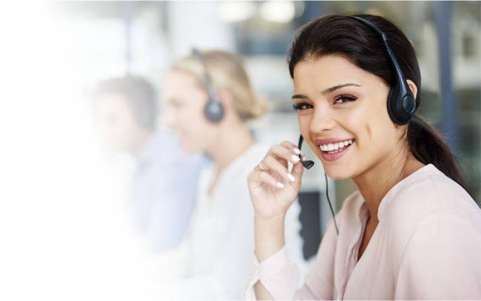 Customer Service