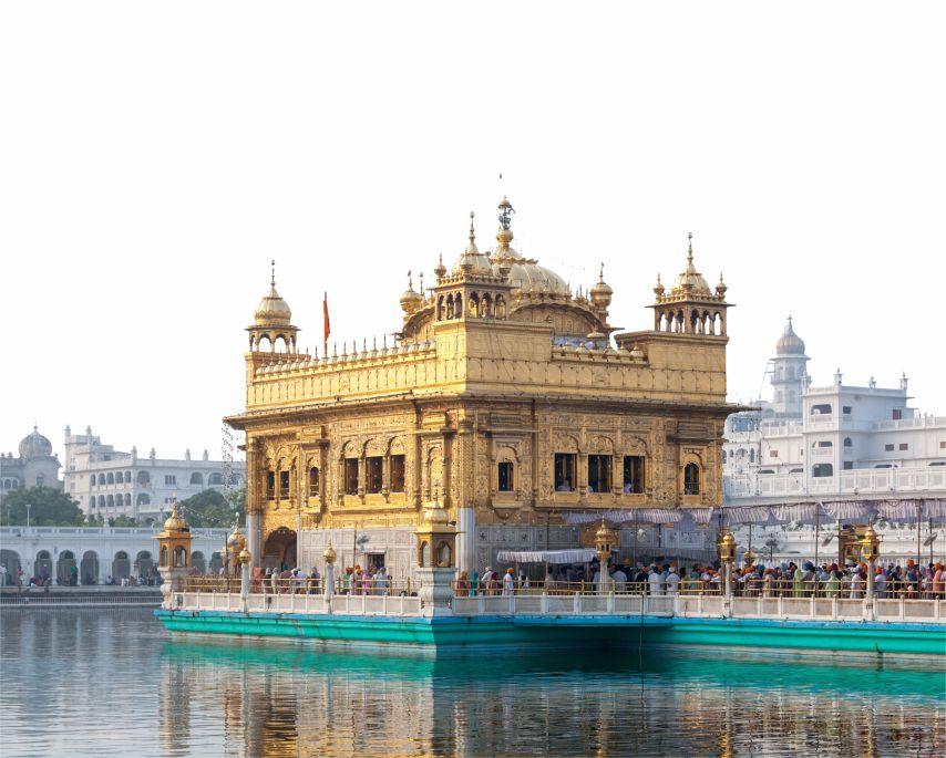 Golden Temple