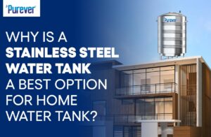 Stainless Steel Water Tanks, Home Water Tanks, ss Water Tanks