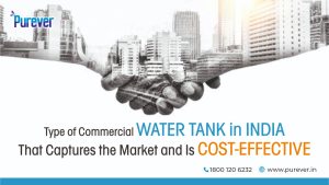Commercial Water Tank in India, Commercial SS Water Tanks