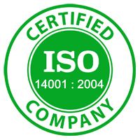 ISO - 14001 : 2004