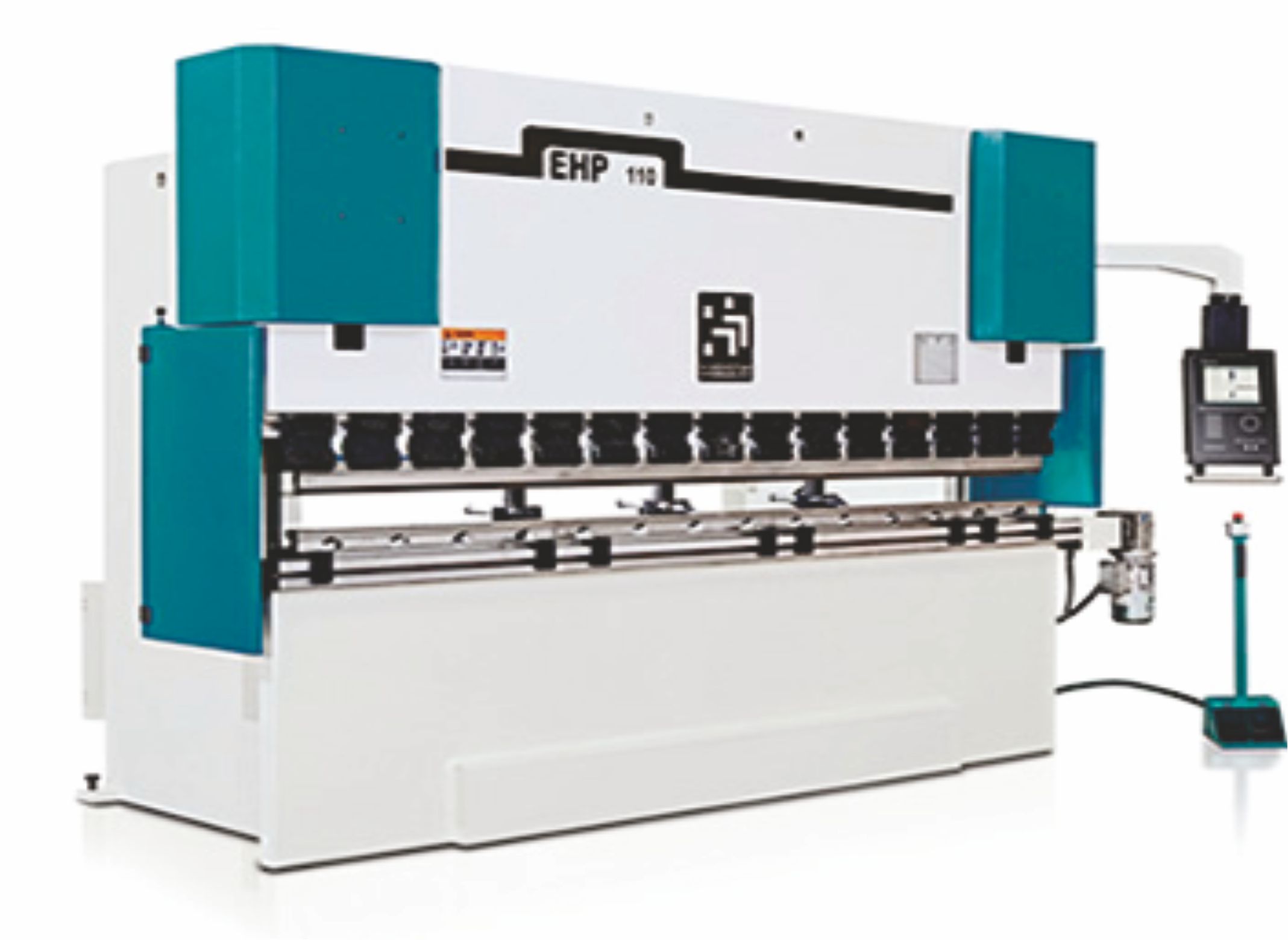 CNC Sheet Bending