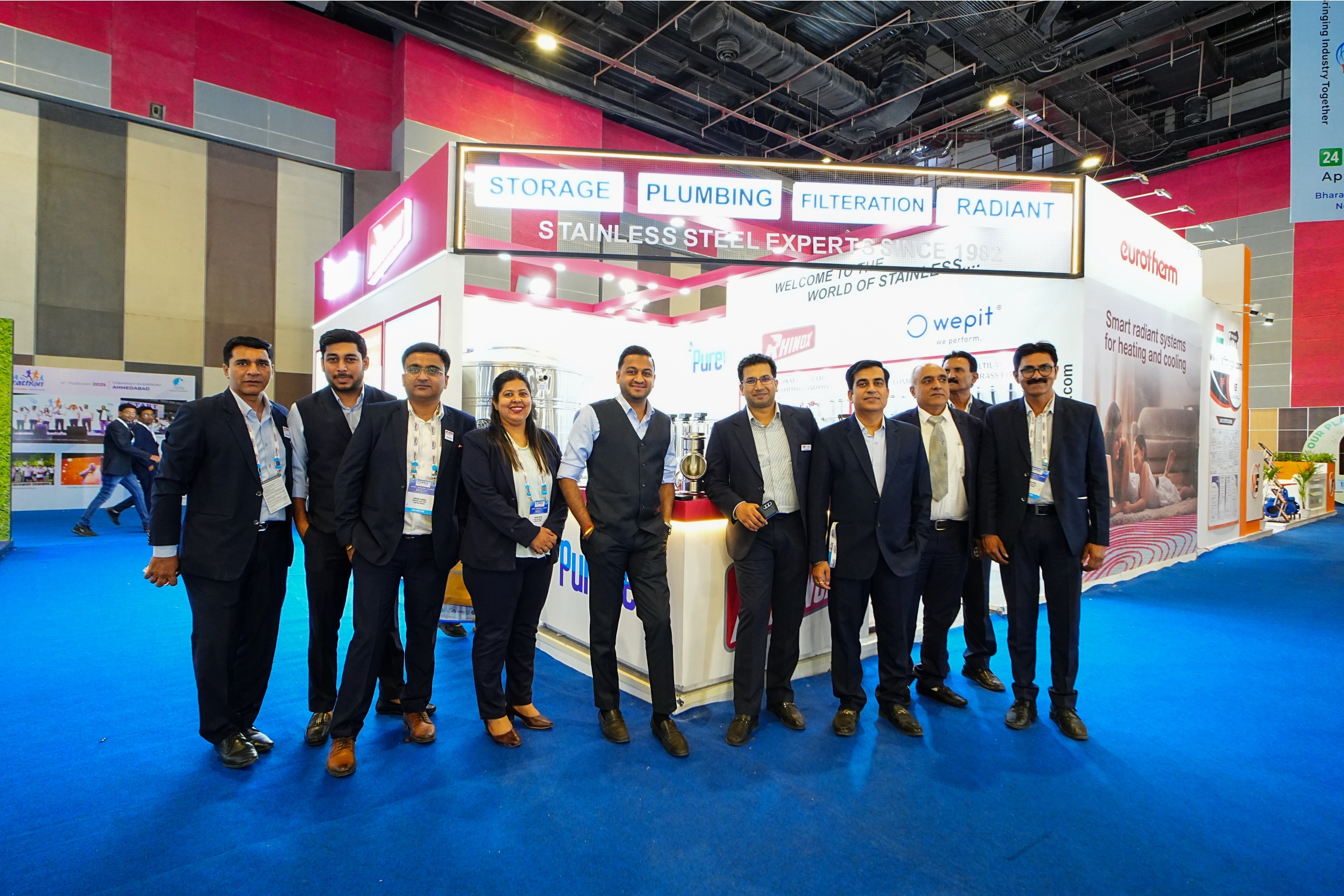 Company Trust Image 2