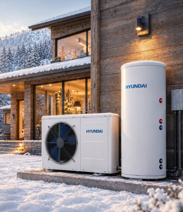 Heat Pump